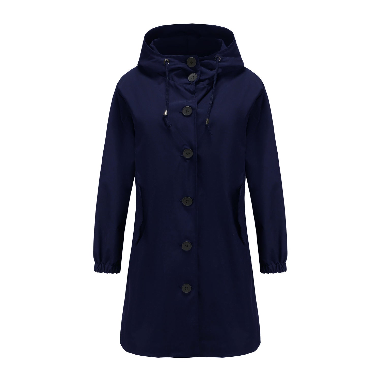 Damen-Kapuzenjacke – Produktansicht 8