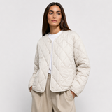 leichte Steppjacke – Produktansicht 1