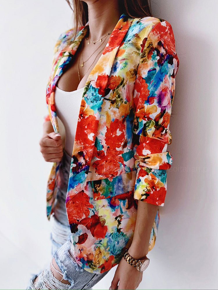 Damen-Blazer – Produktansicht 4