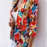 Damen-Blazer – Produktansicht 4