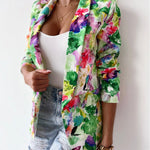 Damen-Blazer – Produktansicht 2