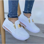 Bequeme Sneakers für den Alltag – Produktansicht 4